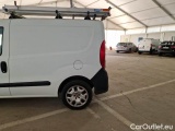  Fiat  Doblo FIAT DOBLÒ CARGO 2015 4 PORTE CARGO 1.4 T-JET NATURAL POWER SX EURO6 #54