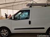  Fiat  Doblo FIAT DOBLÒ CARGO 2015 4 PORTE CARGO 1.4 T-JET NATURAL POWER SX EURO6 #59