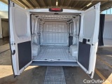  Fiat  Ducato FIAT  2014 FURGONE 28 CH1 2.0 MULTIJET 16V 115CV #7