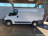  Fiat  Ducato FIAT  2014 FURGONE 28 CH1 2.0 MULTIJET 16V 115CV #10