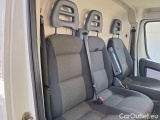  Fiat  Ducato FIAT  2014 FURGONE 28 CH1 2.0 MULTIJET 16V 115CV #15