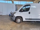  Fiat  Ducato FIAT  2014 FURGONE 28 CH1 2.0 MULTIJET 16V 115CV #17