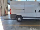  Fiat  Ducato FIAT  2014 FURGONE 28 CH1 2.0 MULTIJET 16V 115CV #100