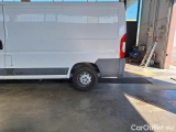 Fiat  Ducato FIAT  2014 FURGONE 28 CH1 2.0 MULTIJET 16V 115CV #103