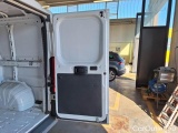  Fiat  Ducato FIAT  2014 FURGONE 28 CH1 2.0 MULTIJET 16V 115CV #150