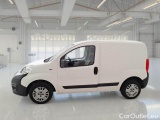  Fiat  Fiorino FIAT  / 2016 / 4P / VETT. FURGONATA 1.3 MULTIJET 80 CV E6 SX #8