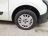  Fiat  Fiorino FIAT  / 2016 / 4P / VETT. FURGONATA 1.3 MULTIJET 80 CV E6 SX #15