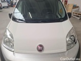  Fiat  Fiorino FIAT  / 2016 / 4P / VETT. FURGONATA 1.3 MULTIJET 80 CV E6 SX #25