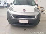  Fiat  Fiorino FIAT  / 2016 / 4P / VETT. FURGONATA 1.3 MULTIJET 80 CV E6 SX #32