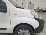  Fiat  Fiorino FIAT  / 2016 / 4P / VETT. FURGONATA 1.3 MULTIJET 80 CV E6 SX #39