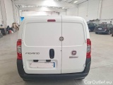  Fiat  Fiorino FIAT  / 2016 / 4P / VETT. FURGONATA 1.3 MULTIJET 80 CV E6 SX #58