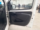  Fiat  Fiorino FIAT  / 2016 / 4P / VETT. FURGONATA 1.3 MULTIJET 80 CV E6 SX #101