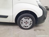  Fiat  Fiorino FIAT  / 2016 / 4P / VETT. FURGONATA 1.3 MULTIJET 80 CV E6 SX #120