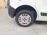  Fiat  Fiorino FIAT  / 2016 / 4P / VETT. FURGONATA 1.3 MULTIJET 80 CV E6 SX #122