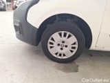  Fiat  Fiorino FIAT  / 2016 / 4P / VETT. FURGONATA 1.3 MULTIJET 80 CV E6 SX #126