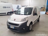  Fiat  Fiorino FIAT  / 2016 / 4P / VETT. FURGONATA 1.3 MULTIJET 80 CV E6 SX #128