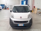  Fiat  Fiorino FIAT  / 2016 / 4P / VETT. FURGONATA 1.3 MULTIJET 80 CV E6 SX #130