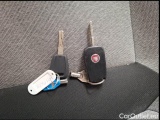  Fiat  Fiorino FIAT  / 2016 / 4P / VETT. FURGONATA 1.3 MULTIJET 80 CV E6 SX #132