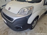  Fiat  Fiorino FIAT  / 2016 / 4P / VETT. FURGONATA 1.3 MULTIJET 95 CV E6 SX #28