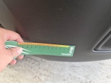  Fiat  Fiorino FIAT  / 2016 / 4P / VETT. FURGONATA 1.3 MULTIJET 95 CV E6 SX #37