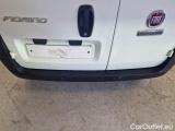  Fiat  Fiorino FIAT  / 2016 / 4P / VETT. FURGONATA 1.3 MULTIJET 95 CV E6 SX #66