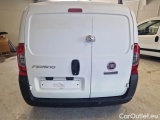  Fiat  Fiorino FIAT  / 2016 / 4P / VETT. FURGONATA 1.3 MULTIJET 95 CV E6 SX #69