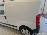  Fiat  Fiorino FIAT  / 2016 / 4P / VETT. FURGONATA 1.3 MULTIJET 95 CV E6 SX #81