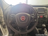  Fiat  Fiorino FIAT  / 2016 / 4P / VETT. FURGONATA 1.3 MULTIJET 95 CV E6 SX #113