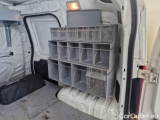  Fiat  Fiorino FIAT  / 2016 / 4P / VETT. FURGONATA 1.3 MULTIJET 95 CV E6 SX #144
