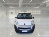  Fiat  Fiorino FIAT  / 2016 / 4P / VETT. FURGONATA 1.3 MULTIJET 95 CV E6 SX #6