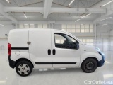  Fiat  Fiorino FIAT  / 2016 / 4P / VETT. FURGONATA 1.3 MULTIJET 95 CV E6 SX #7