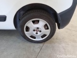  Fiat  Fiorino FIAT  / 2016 / 4P / VETT. FURGONATA 1.3 MULTIJET 95 CV E6 SX #17
