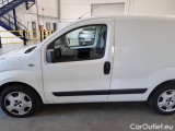  Fiat  Fiorino FIAT  / 2016 / 4P / VETT. FURGONATA 1.3 MULTIJET 95 CV E6 SX #69