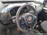 Fiat  Fiorino FIAT  / 2016 / 4P / VETT. FURGONATA 1.3 MULTIJET 95 CV E6 SX #105