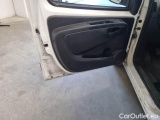  Fiat  Fiorino FIAT  / 2016 / 4P / VETT. FURGONATA 1.3 MULTIJET 95 CV E6 SX #108