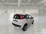  Fiat  Panda FIAT  / 2012 / 5P / BERLINA 900CC NATURAL POWER EURO6D VAN 2 P. POP #2