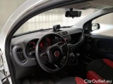  Fiat  Panda FIAT  / 2012 / 5P / BERLINA 900CC NATURAL POWER EURO6D VAN 2 P. POP #3