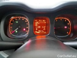  Fiat  Panda FIAT  / 2012 / 5P / BERLINA 900CC NATURAL POWER EURO6D VAN 2 P. POP #4