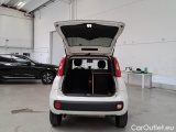  Fiat  Panda FIAT  / 2012 / 5P / BERLINA 900CC NATURAL POWER EURO6D VAN 2 P. POP #5
