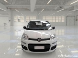  Fiat  Panda FIAT  / 2012 / 5P / BERLINA 900CC NATURAL POWER EURO6D VAN 2 P. POP #6