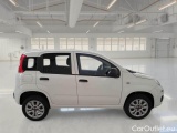  Fiat  Panda FIAT  / 2012 / 5P / BERLINA 900CC NATURAL POWER EURO6D VAN 2 P. POP #7