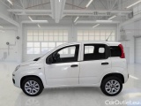  Fiat  Panda FIAT  / 2012 / 5P / BERLINA 900CC NATURAL POWER EURO6D VAN 2 P. POP #8