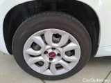  Fiat  Panda FIAT  / 2012 / 5P / BERLINA 900CC NATURAL POWER EURO6D VAN 2 P. POP #18