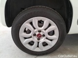  Fiat  Panda FIAT  / 2012 / 5P / BERLINA 900CC NATURAL POWER EURO6D VAN 2 P. POP #16