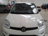  Fiat  Panda FIAT  / 2012 / 5P / BERLINA 900CC NATURAL POWER EURO6D VAN 2 P. POP #20