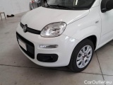  Fiat  Panda FIAT  / 2012 / 5P / BERLINA 900CC NATURAL POWER EURO6D VAN 2 P. POP #22