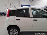  Fiat  Panda FIAT  / 2012 / 5P / BERLINA 900CC NATURAL POWER EURO6D VAN 2 P. POP #26