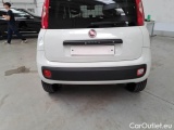 Fiat  Panda FIAT  / 2012 / 5P / BERLINA 900CC NATURAL POWER EURO6D VAN 2 P. POP #30