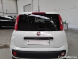 Fiat  Panda FIAT  / 2012 / 5P / BERLINA 900CC NATURAL POWER EURO6D VAN 2 P. POP #35