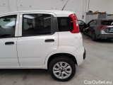  Fiat  Panda FIAT  / 2012 / 5P / BERLINA 900CC NATURAL POWER EURO6D VAN 2 P. POP #41